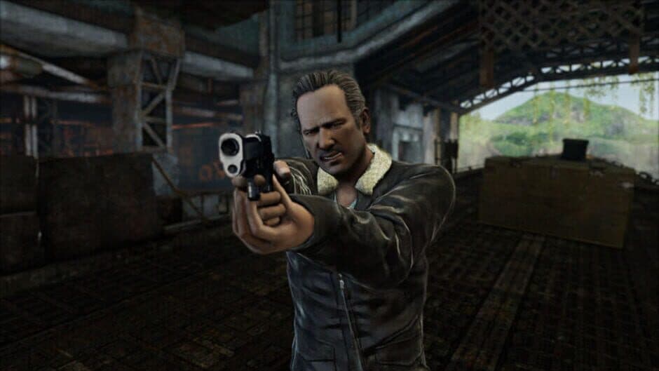 Скриншот 12 из Uncharted 2: Among Thieves