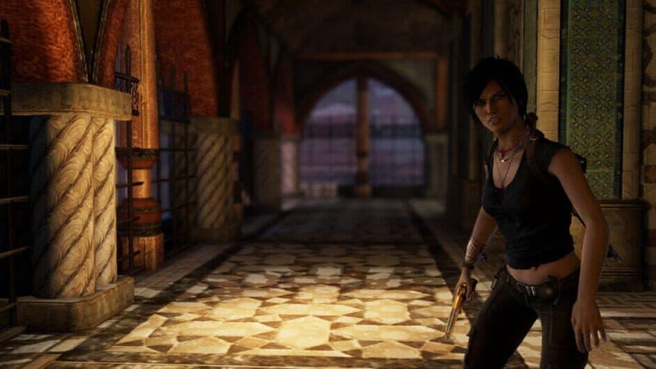 Скриншот 6 из Uncharted 2: Among Thieves - Fortune Hunter Edition