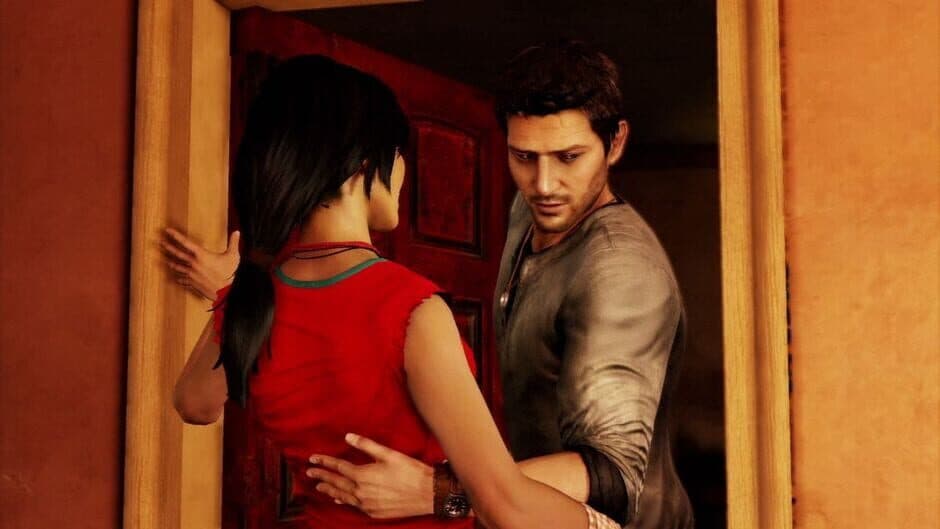 Скриншот 12 из Uncharted 2: Among Thieves - Fortune Hunter Edition