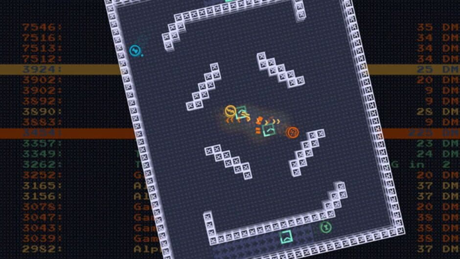 Скриншот 2 из NetGunner