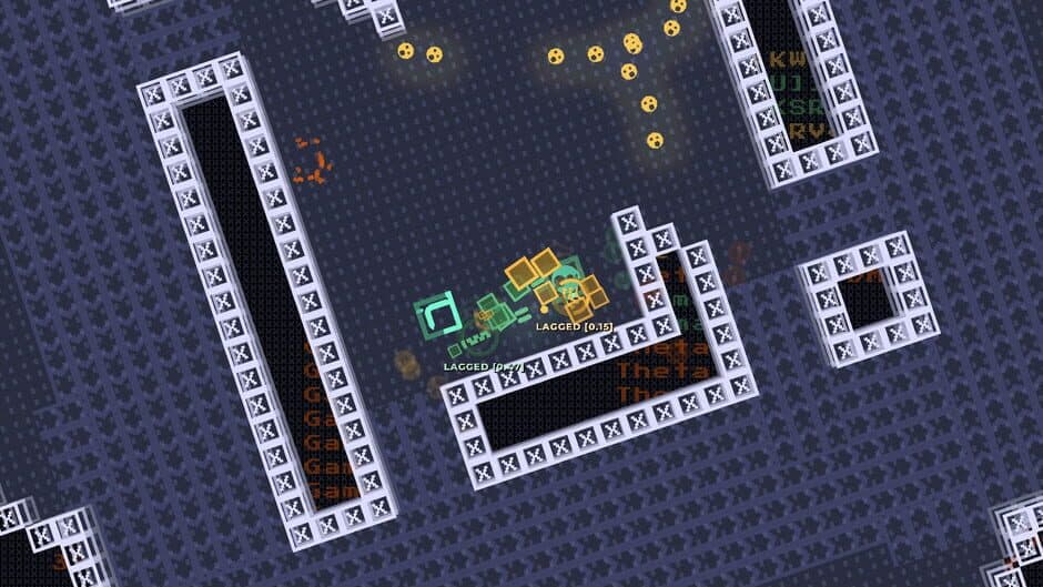 Скриншот 3 из NetGunner