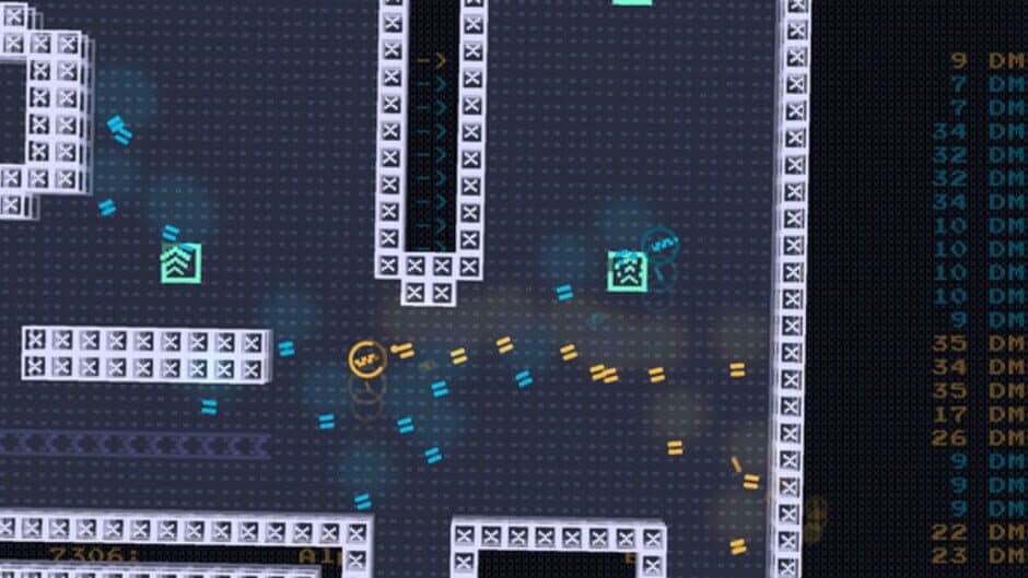 Скриншот 5 из NetGunner