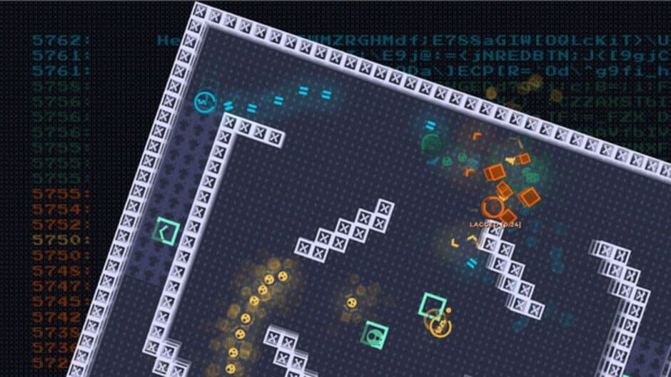 Скриншот 6 из NetGunner