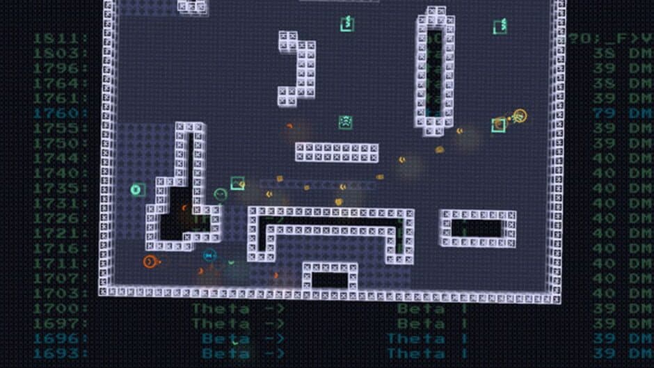 Скриншот 7 из NetGunner