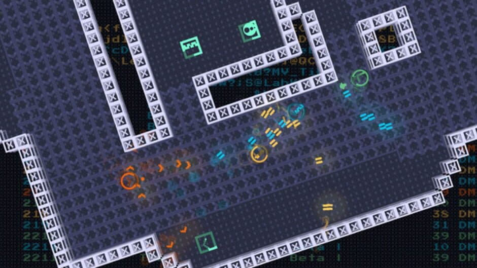 Скриншот 8 из NetGunner
