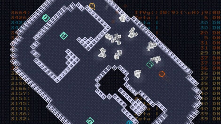 Скриншот 9 из NetGunner