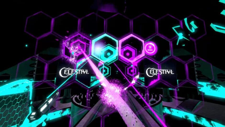 Скриншот 5 из Groove Gunner