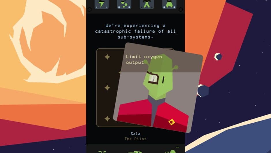 Скриншот 3 из Reigns: Beyond