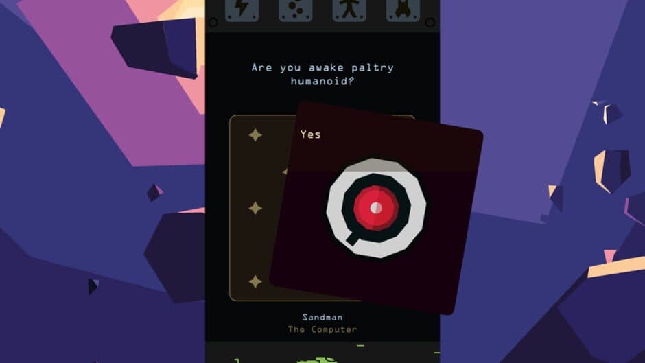Скриншот 5 из Reigns: Beyond