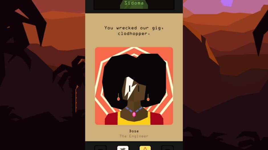 Скриншот 6 из Reigns: Beyond
