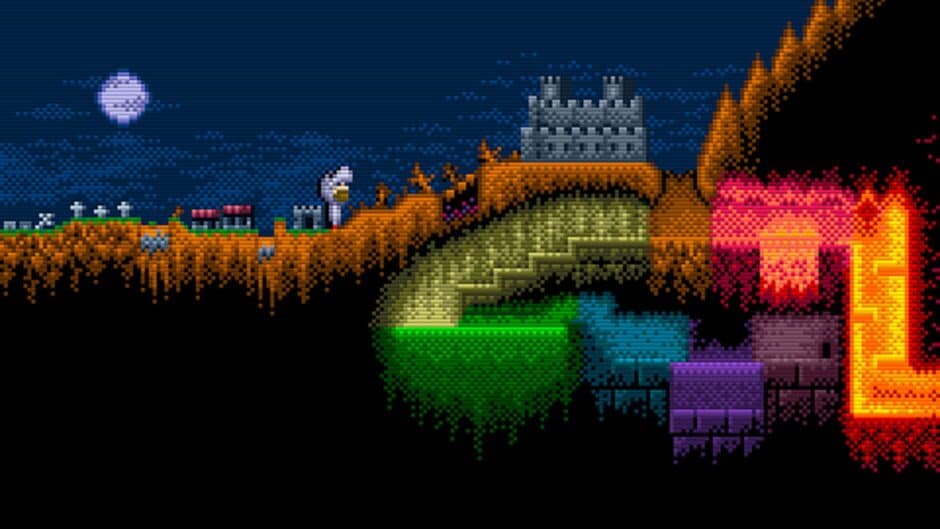 Скриншот 4 из Ghosts 'N Demons