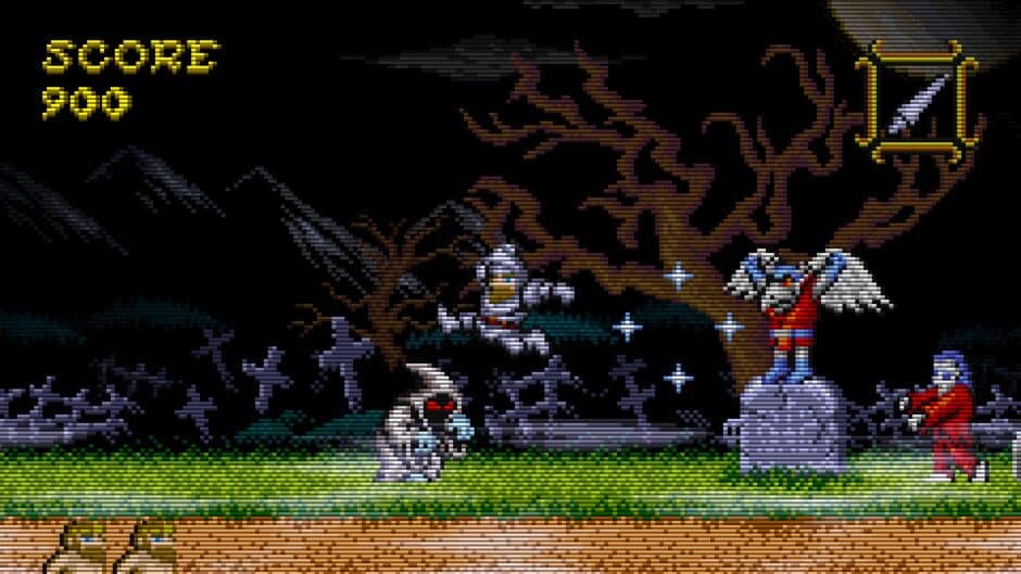 Скриншот 5 из Ghosts 'N Demons