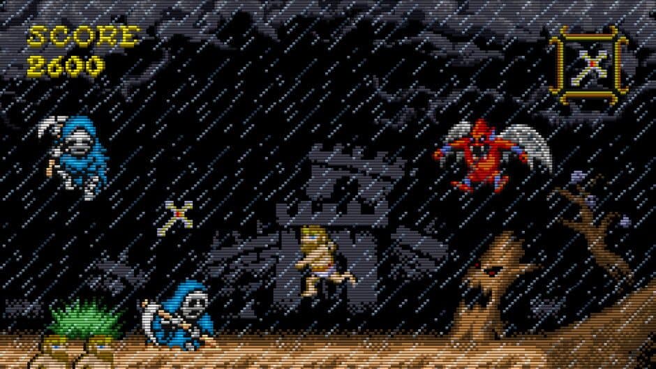 Скриншот 6 из Ghosts 'N Demons