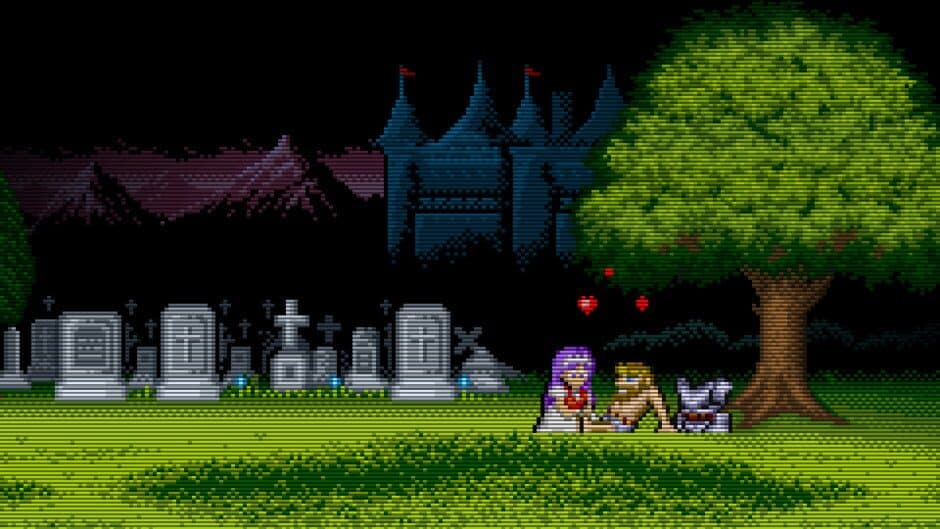 Скриншот 7 из Ghosts 'N Demons