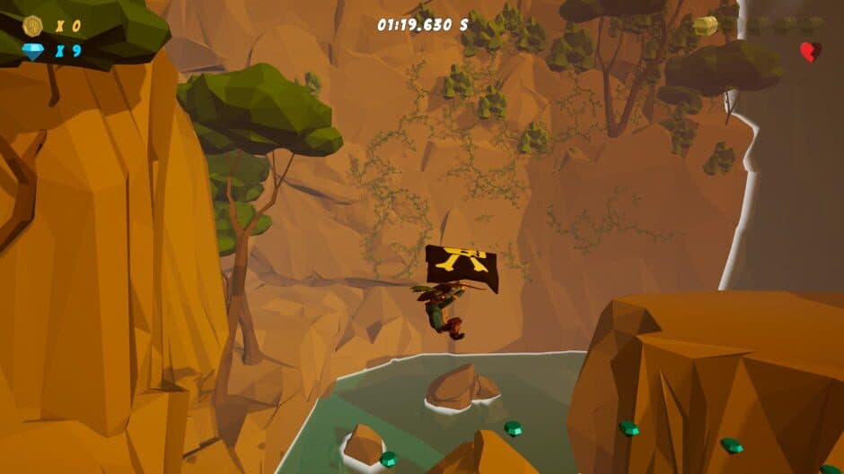 Скриншот 6 из Captain Pegleg
