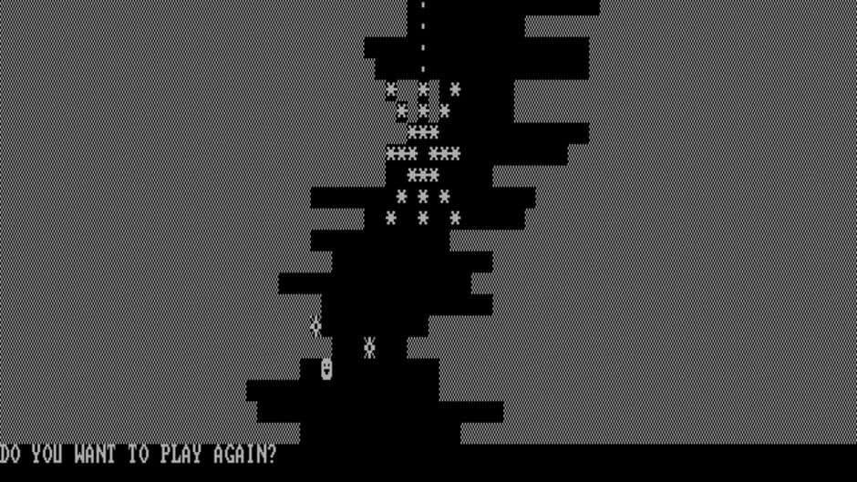 Скриншот 1 из Pitfall