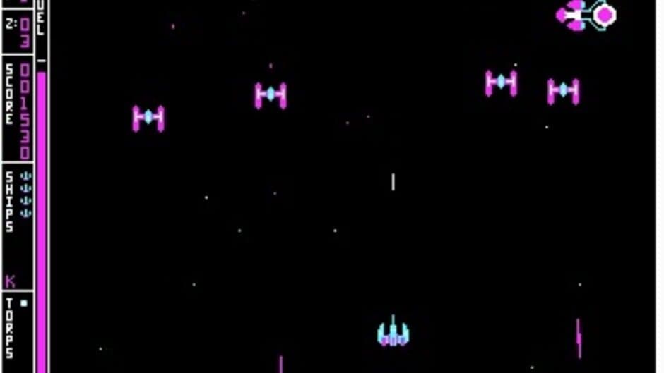 Скриншот 1 из Fleet Sweep