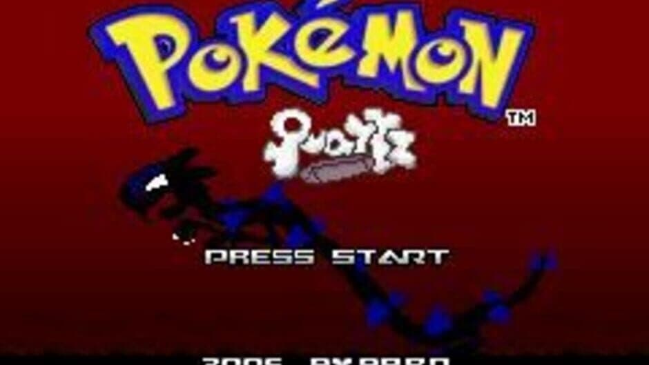 Скриншот 1 из Pokémon Quartz