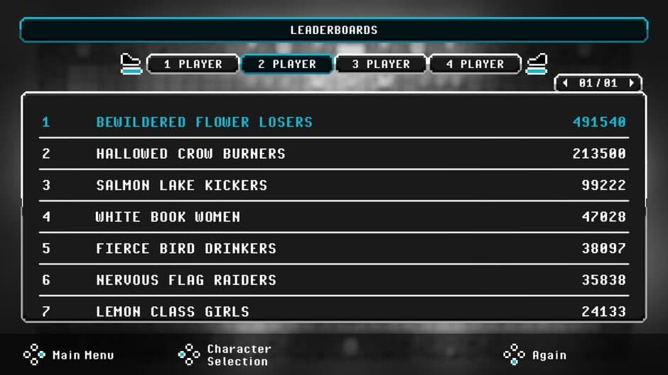 Скриншот 2 из xDasher