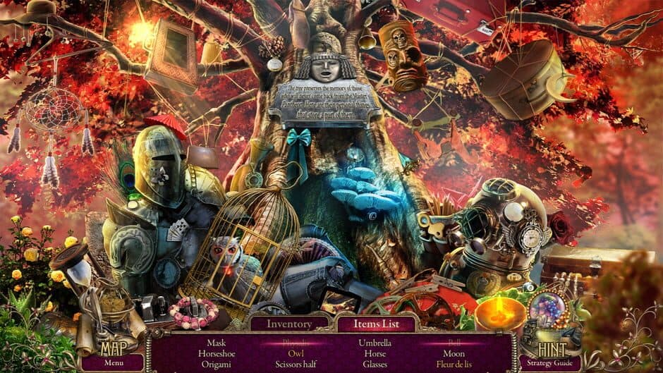Скриншот 1 из Surface: The Pantheon