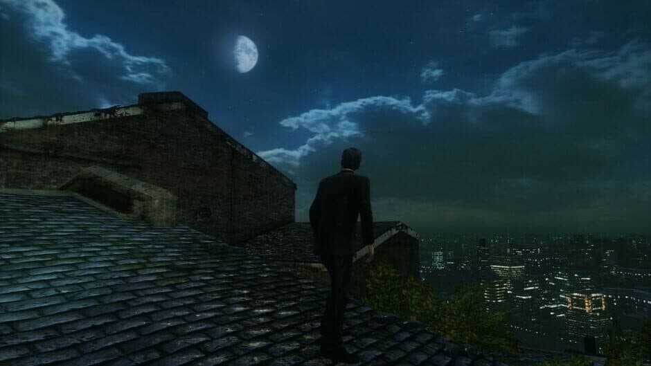 Скриншот 9 из Uncharted 3: Drake's Deception