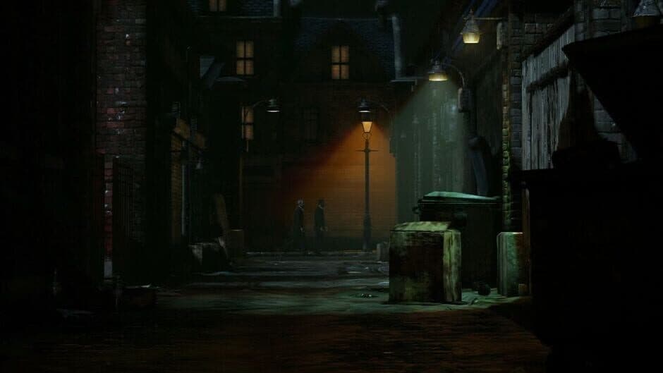 Скриншот 11 из Uncharted 3: Drake's Deception - Special Edition