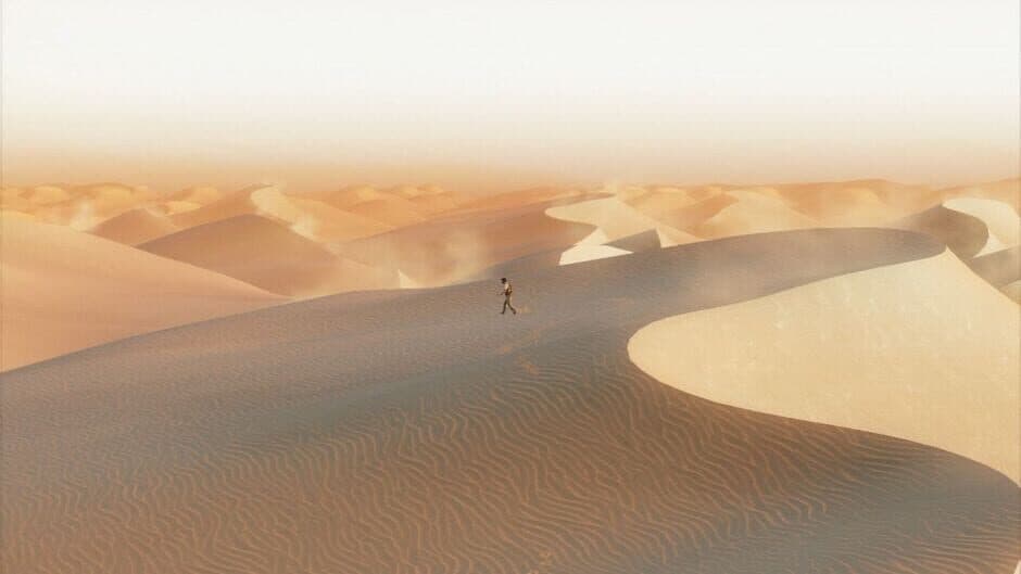Скриншот 5 из Uncharted 3: Drake's Deception - Explorer Edition