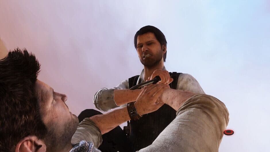 Скриншот 8 из Uncharted 3: Drake's Deception Remastered