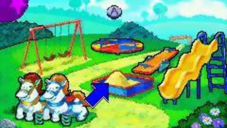 Скриншот 7 из 2 Games in One Double Pack | Dora the Explorer: Pirate Pig's Treasure & Dora the Explorer: Super Star Adventures