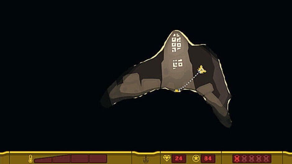 Скриншот 10 из PixelJunk Shooter 2