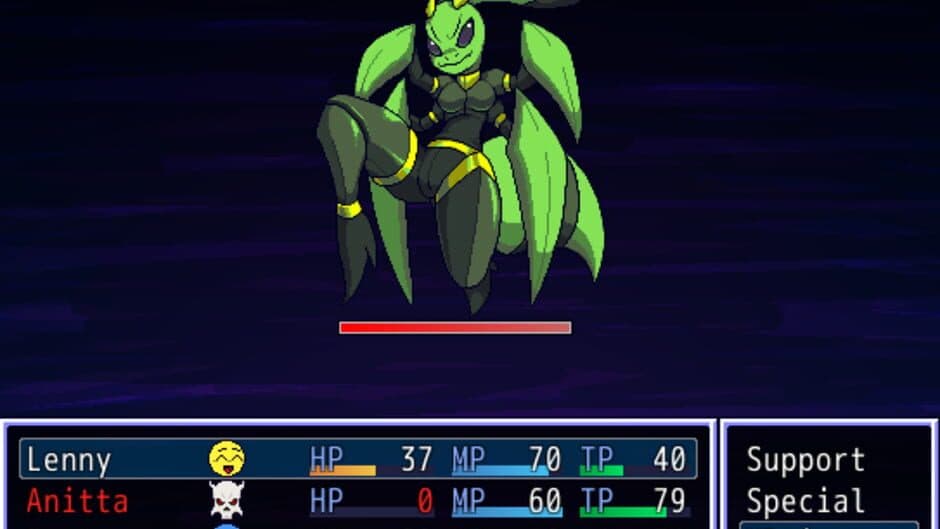 Скриншот 1 из Demonpact: Clarice