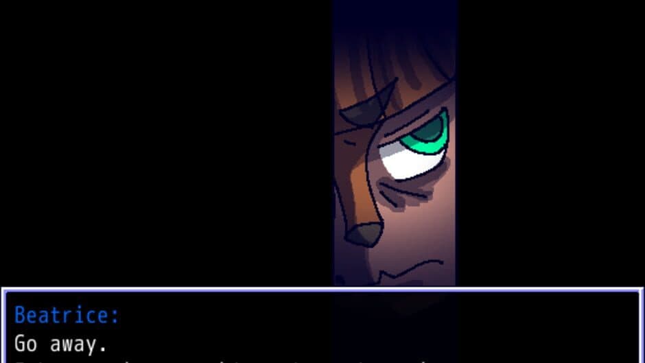 Скриншот 2 из Demonpact: Clarice