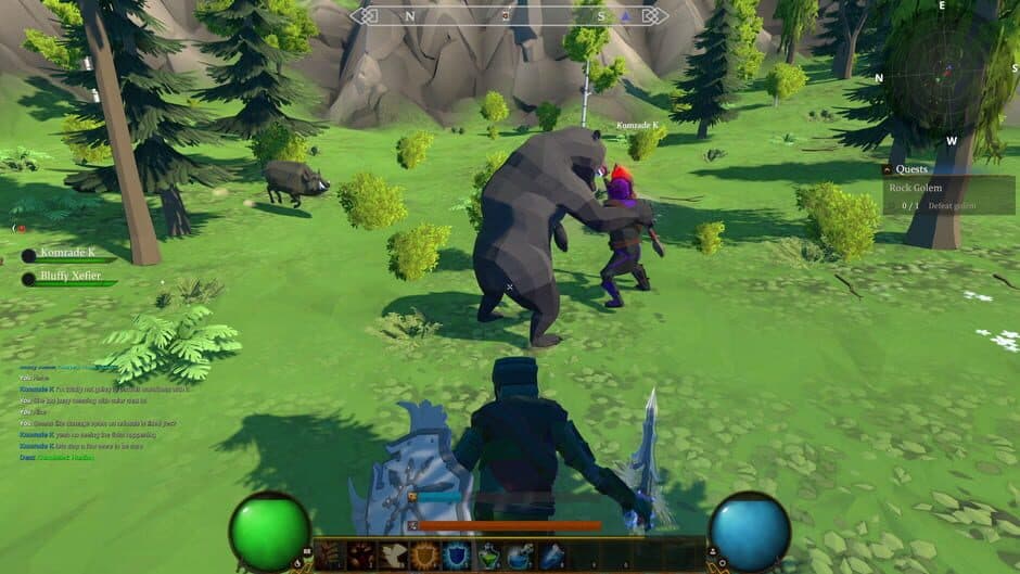 Скриншот 5 из Dragon Extinction