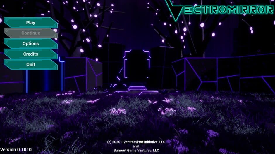 Скриншот 2 из VectroMirror