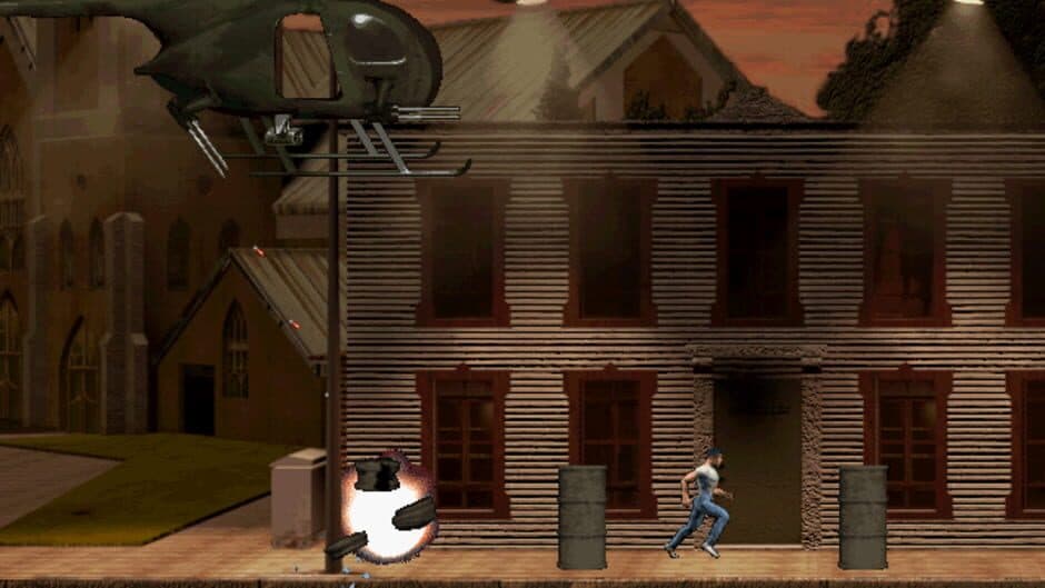 Скриншот 2 из Ar'Kritz the Intruder