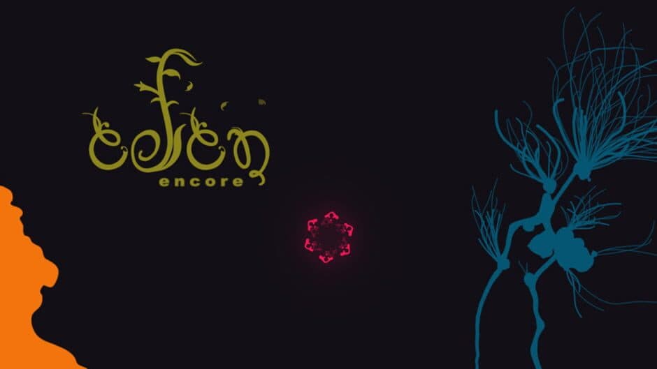 Скриншот 1 из PixelJunk Eden Encore