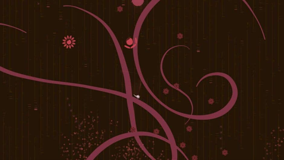 Скриншот 2 из PixelJunk Eden Encore