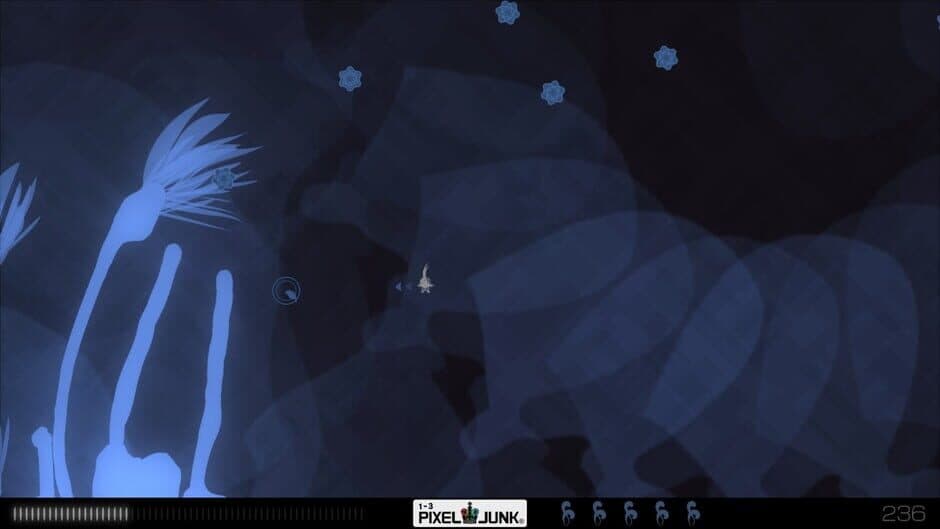 Скриншот 6 из PixelJunk Eden Encore