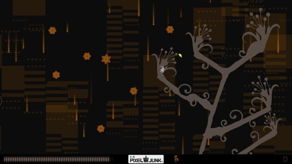 Скриншот 9 из PixelJunk Eden Encore