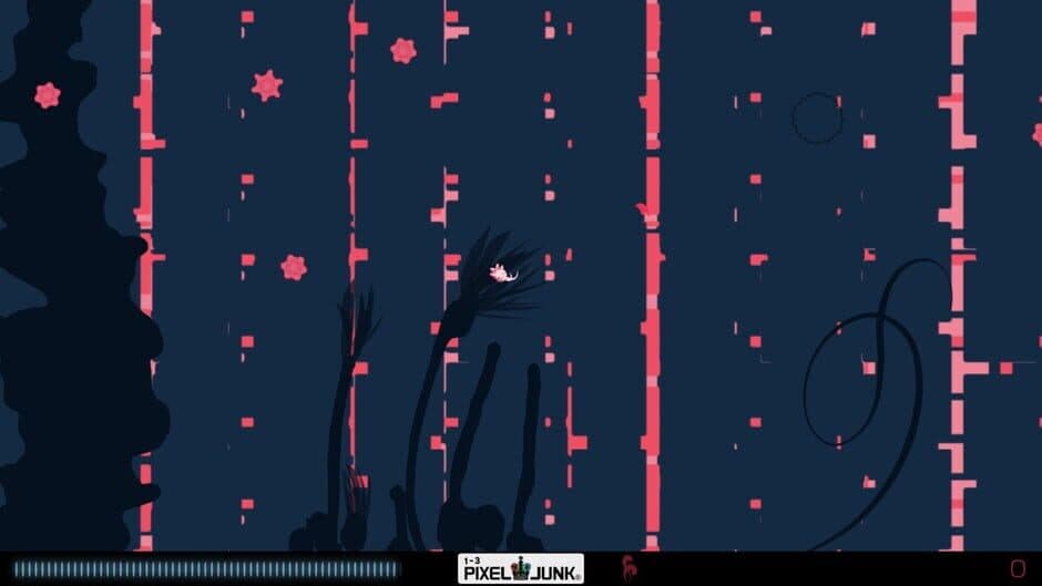 Скриншот 12 из PixelJunk Eden Encore