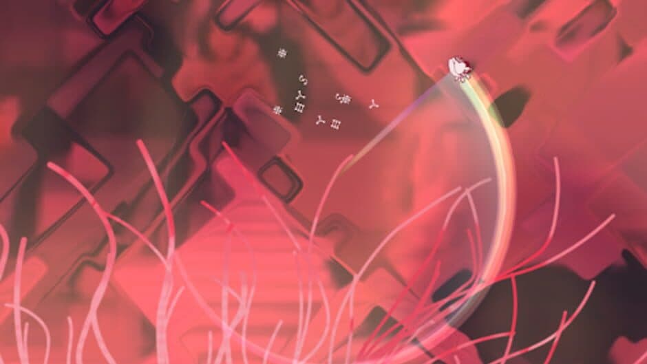 Скриншот 1 из PixelJunk Eden Obscura