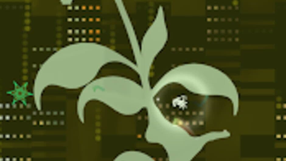 Скриншот 5 из PixelJunk Eden Obscura