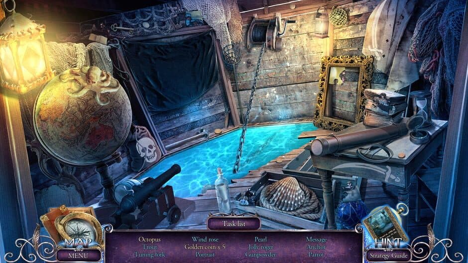 Скриншот 3 из Surface: Game of Gods