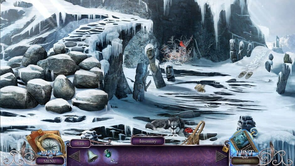 Скриншот 5 из Surface: Game of Gods