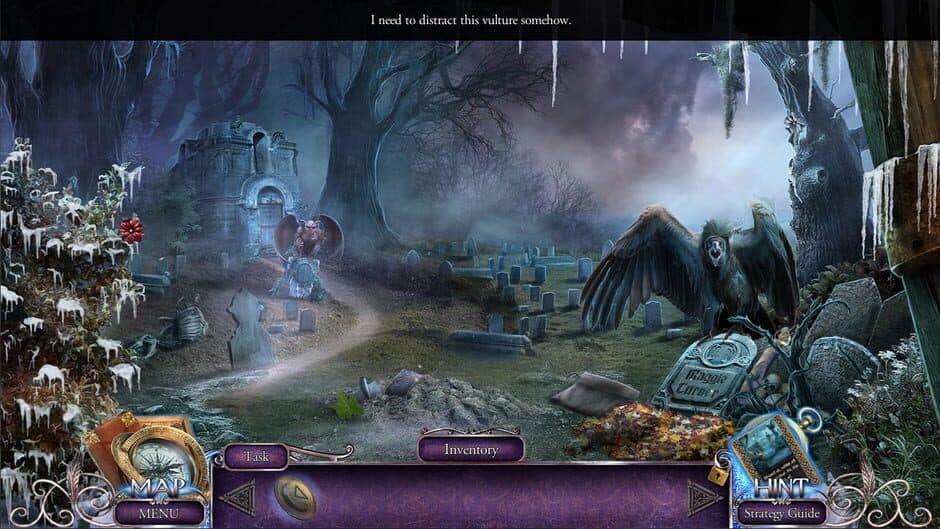 Скриншот 6 из Surface: Game of Gods