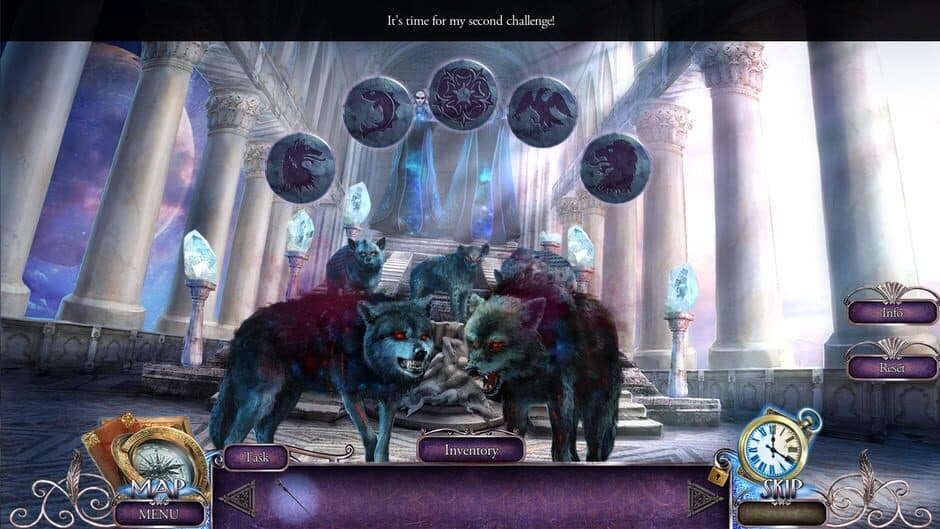 Скриншот 10 из Surface: Game of Gods
