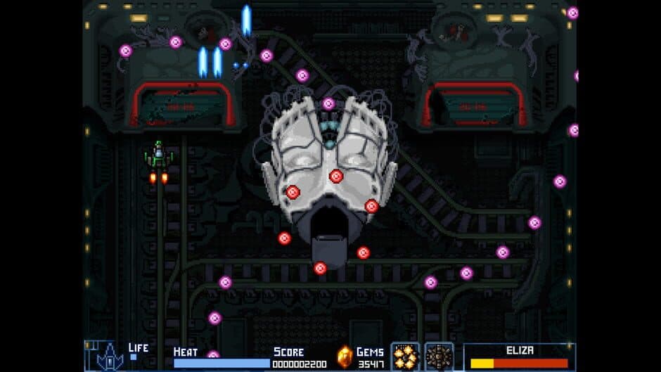 Скриншот 3 из DreadStar: The Quest for Revenge