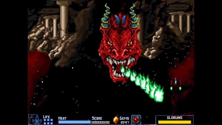 Скриншот 5 из DreadStar: The Quest for Revenge