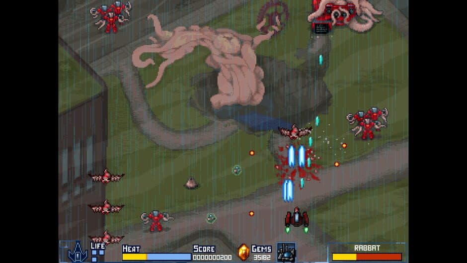 Скриншот 6 из DreadStar: The Quest for Revenge