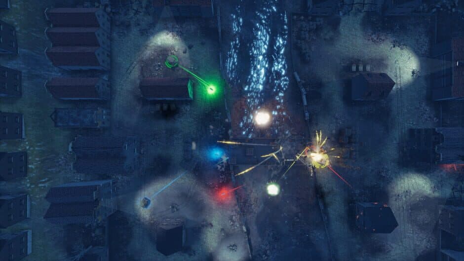 Скриншот 2 из Armor of Heroes